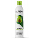 Mantova izsmidzināma avokado eļļa, 200ml